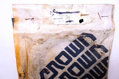 Crown 042024 Oil Seal NOS