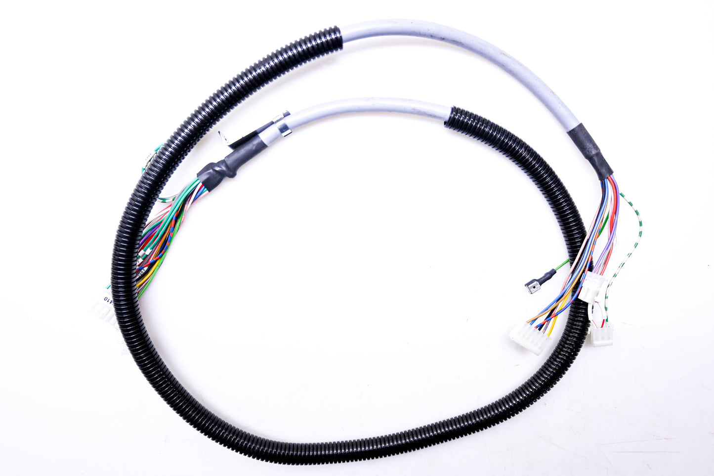 Total Source 811953, CR811953 Tiller Harness fits Crown NOS
