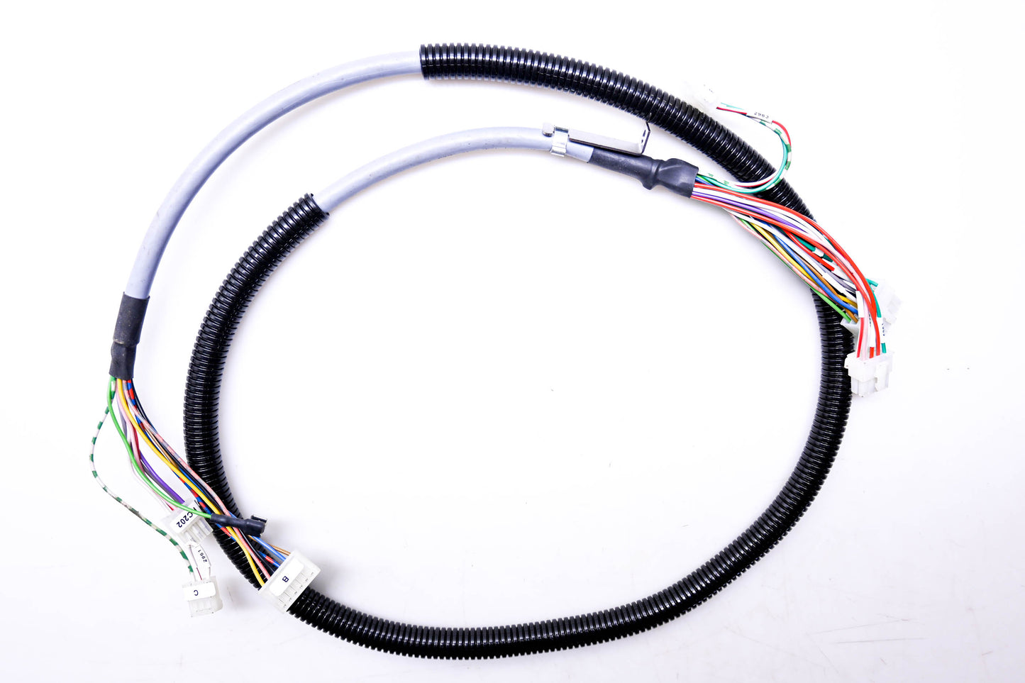 Total Source 811953, CR811953 Tiller Harness fits Crown NOS