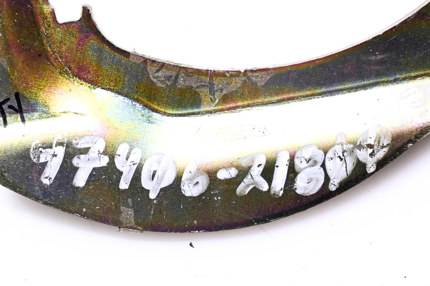 Total Source 47406-21800-71, TY47406-21800-71 Lever Sub Assembly fits Toyota NOS