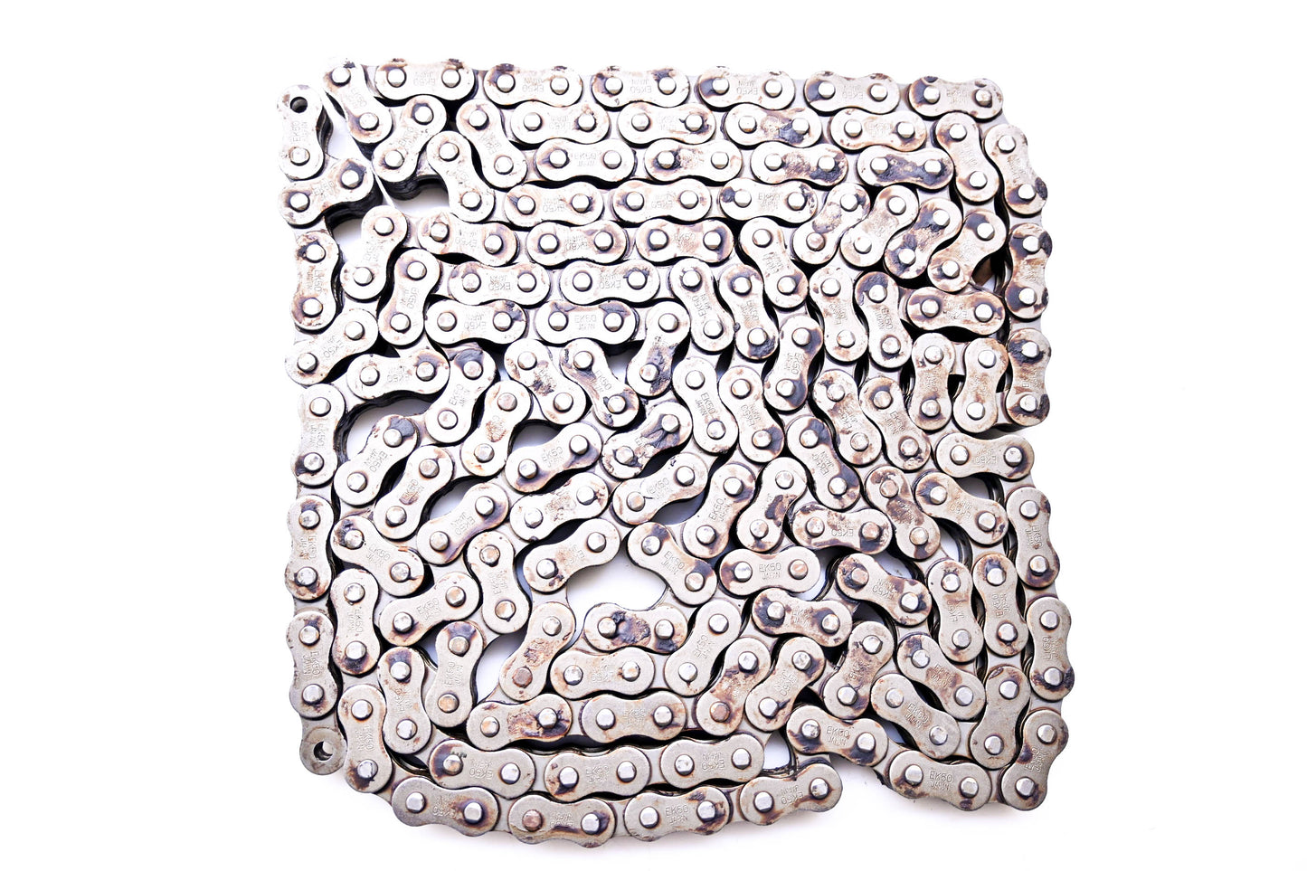 Aftermarket AL544 Leaf Chain EK50 NOS