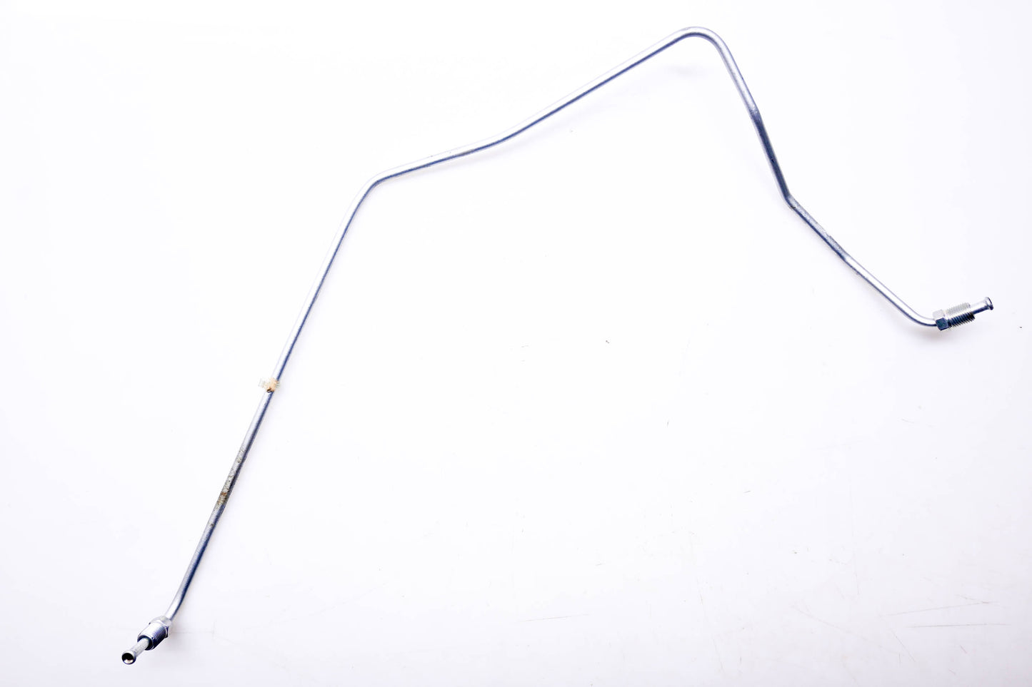 Hyster 2021474 Brake Pipe Line NOS