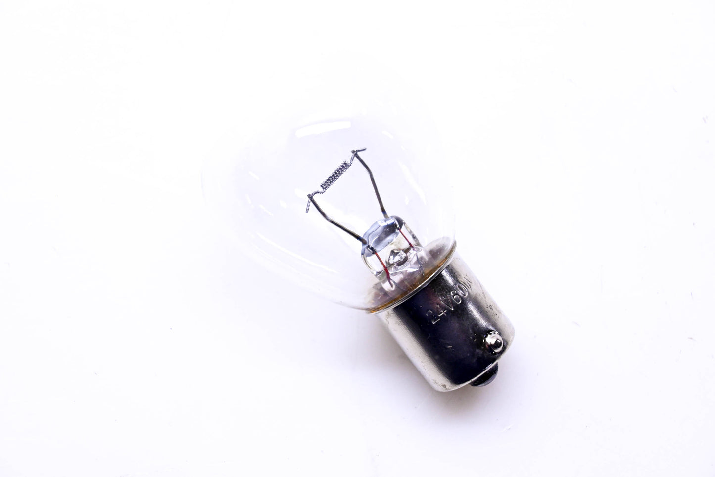 Total Source 71115, SY71115 24 Volt Bulb fits SMH NOS