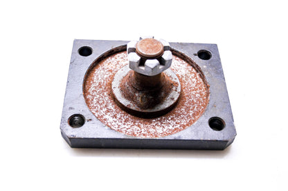 Total Source 082669, CR082669 Top Plate Caster fits Crown NOS