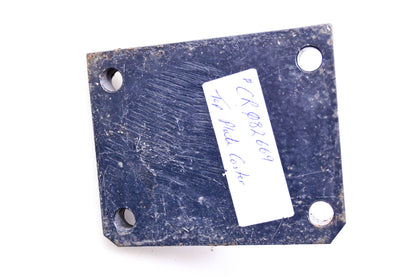 Total Source 082669, CR082669 Top Plate Caster fits Crown NOS