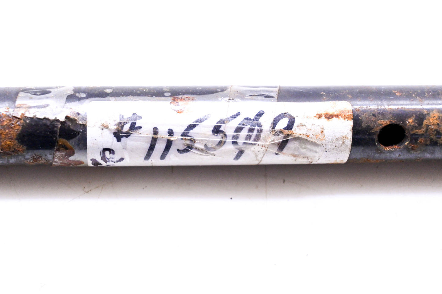Total Source 115509, CR115509 Axle fits Crown NOS