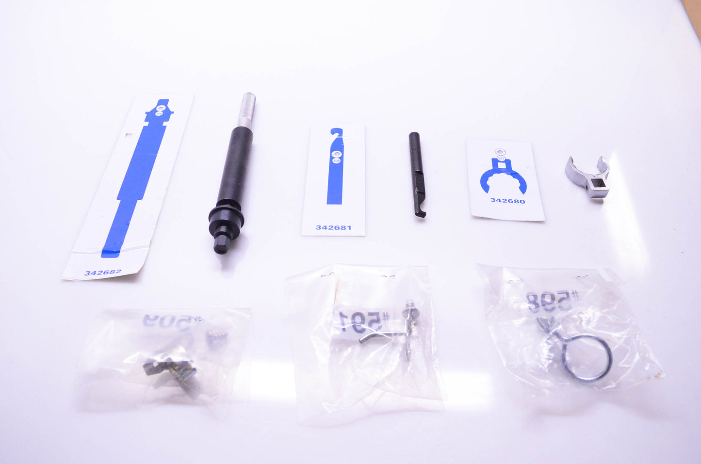 OMC 507419 Outboard Kit NOS