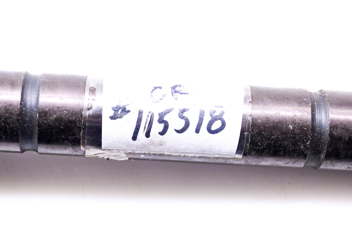 Total Source 115518, CR115518 Axle fits Crown NOS