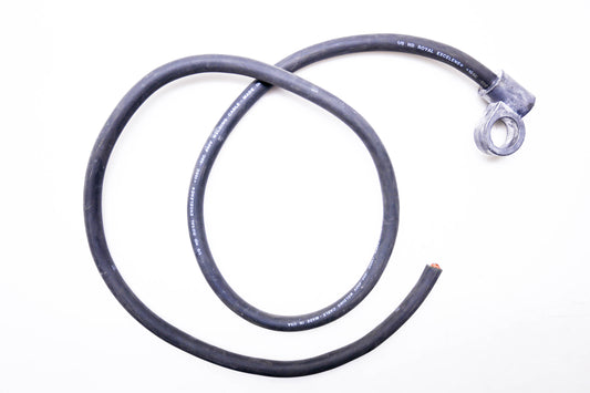 Total Source 214302-001, SY214302-001 Cable with Offset Leadhead 54" NOS