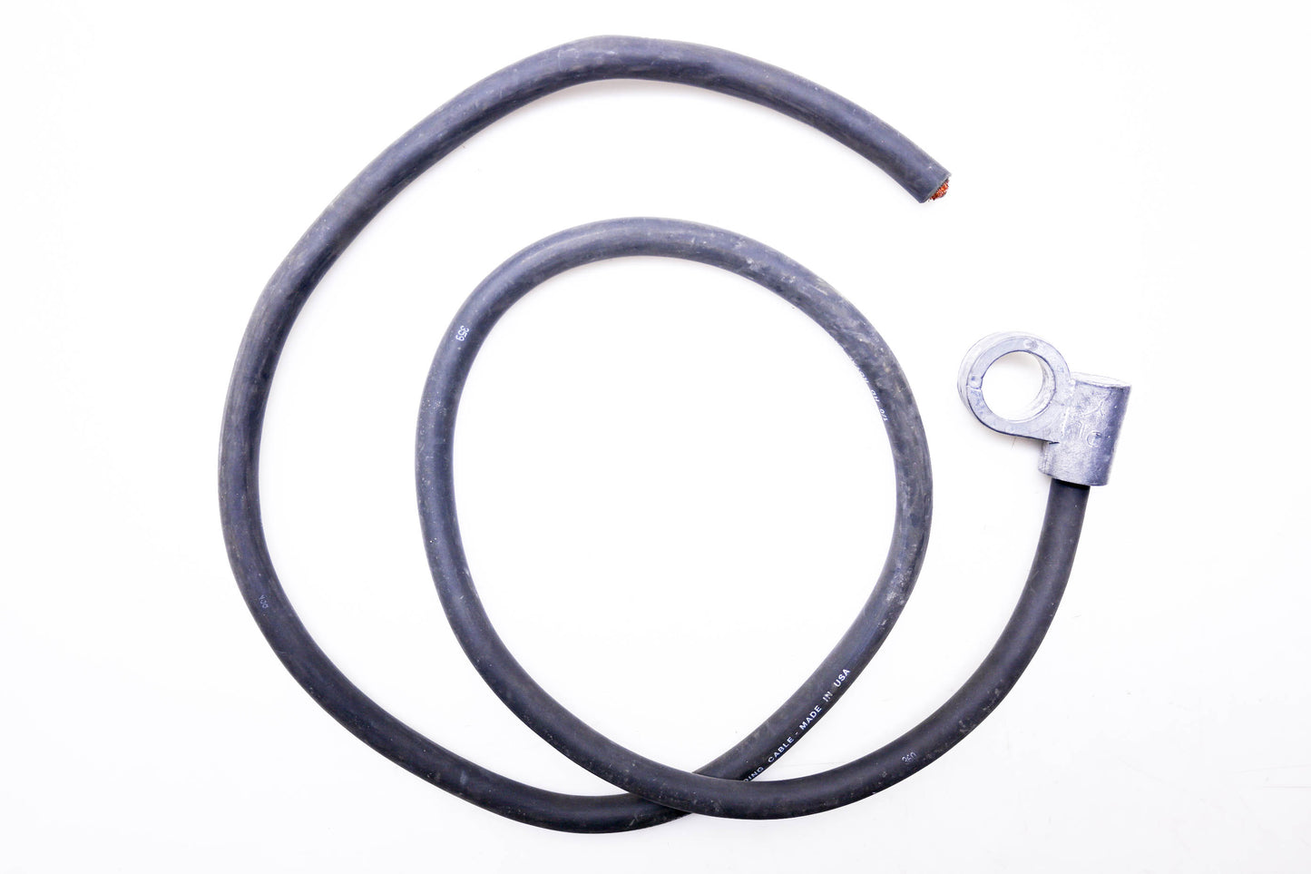 Total Source 214302-001, SY214302-001 Cable with Offset Leadhead 54" NOS