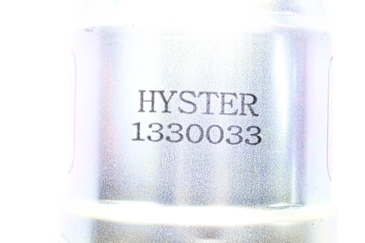Hyster 1330033 Fuel Filter NOS