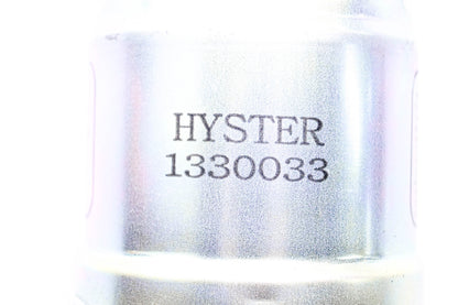 Hyster 1330033 Fuel Filter NOS