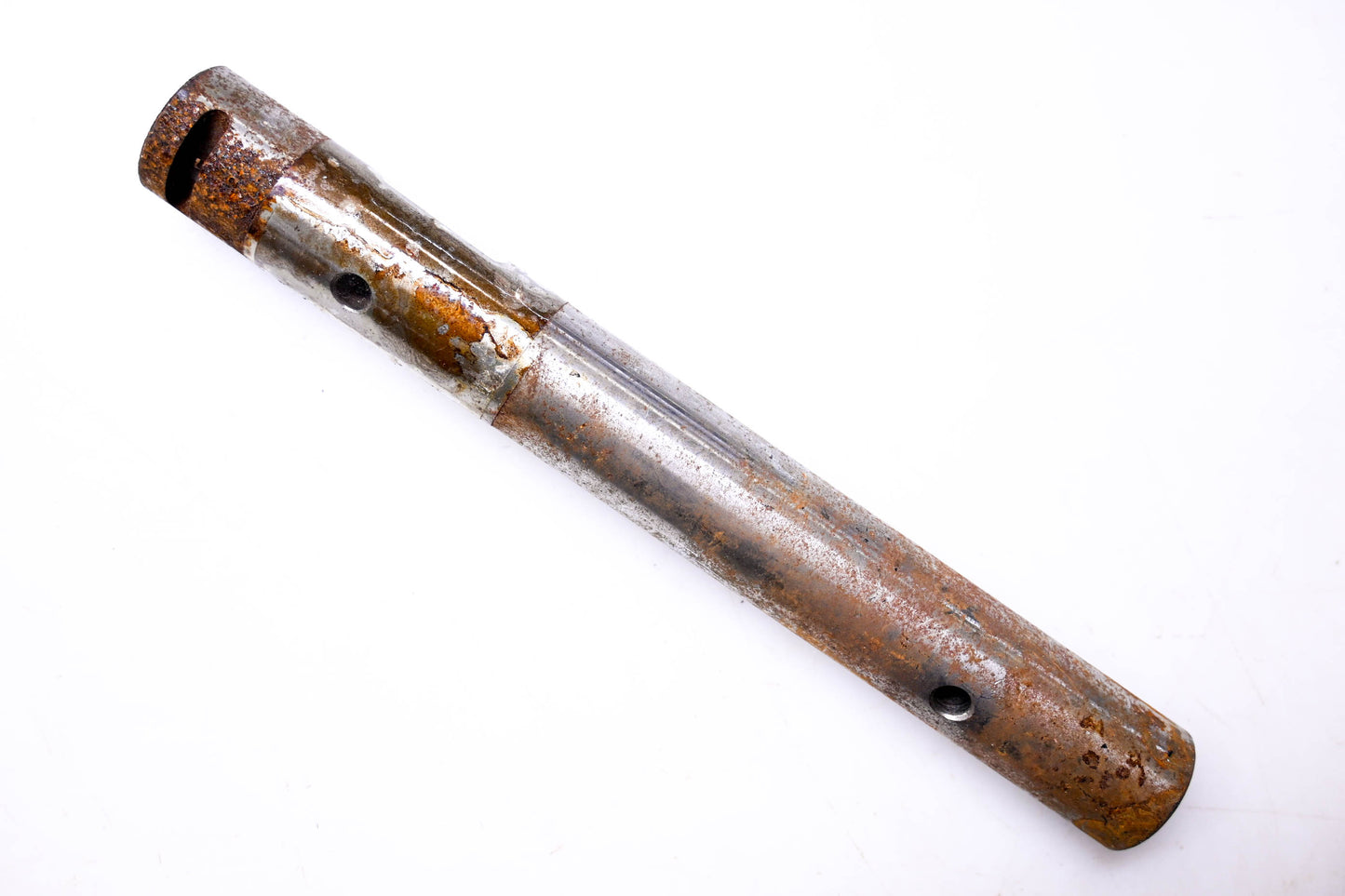 Total Source 082144, CR082144 Load Wheel Axle NOS