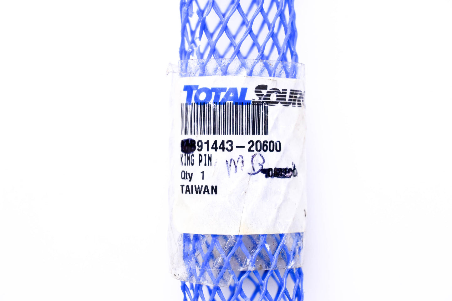 Total Source 91443-20600, MB91443-20600 King Pin fits Mitsubishi NOS