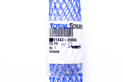 Total Source 91443-20600, MB91443-20600 King Pin fits Mitsubishi NOS