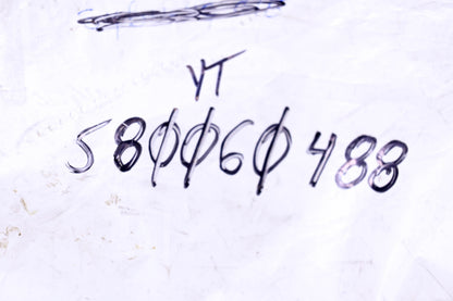 Total Source 580060488, YT580060488 Ignition Wire Kit fits Yale NOS