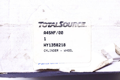 Total Source 1358218, HY1358218 Wheel Cylinder fits Hyster NOS