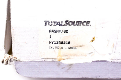 Total Source 1358218, HY1358218 Wheel Cylinder fits Hyster NOS