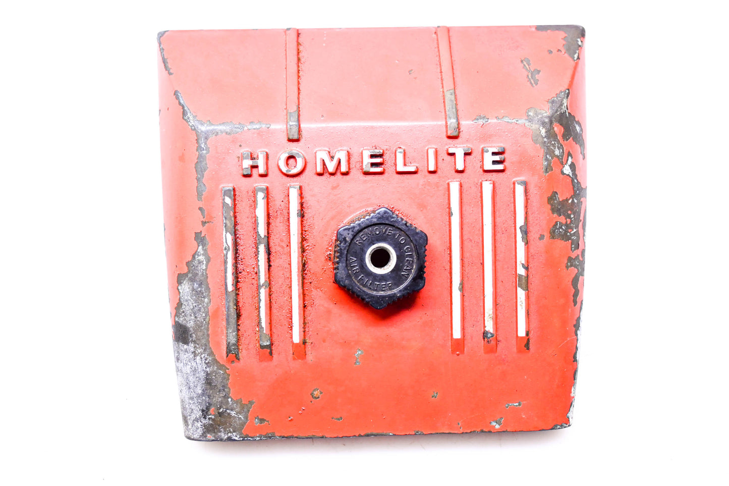Homelite 63634 Air Filter Cover