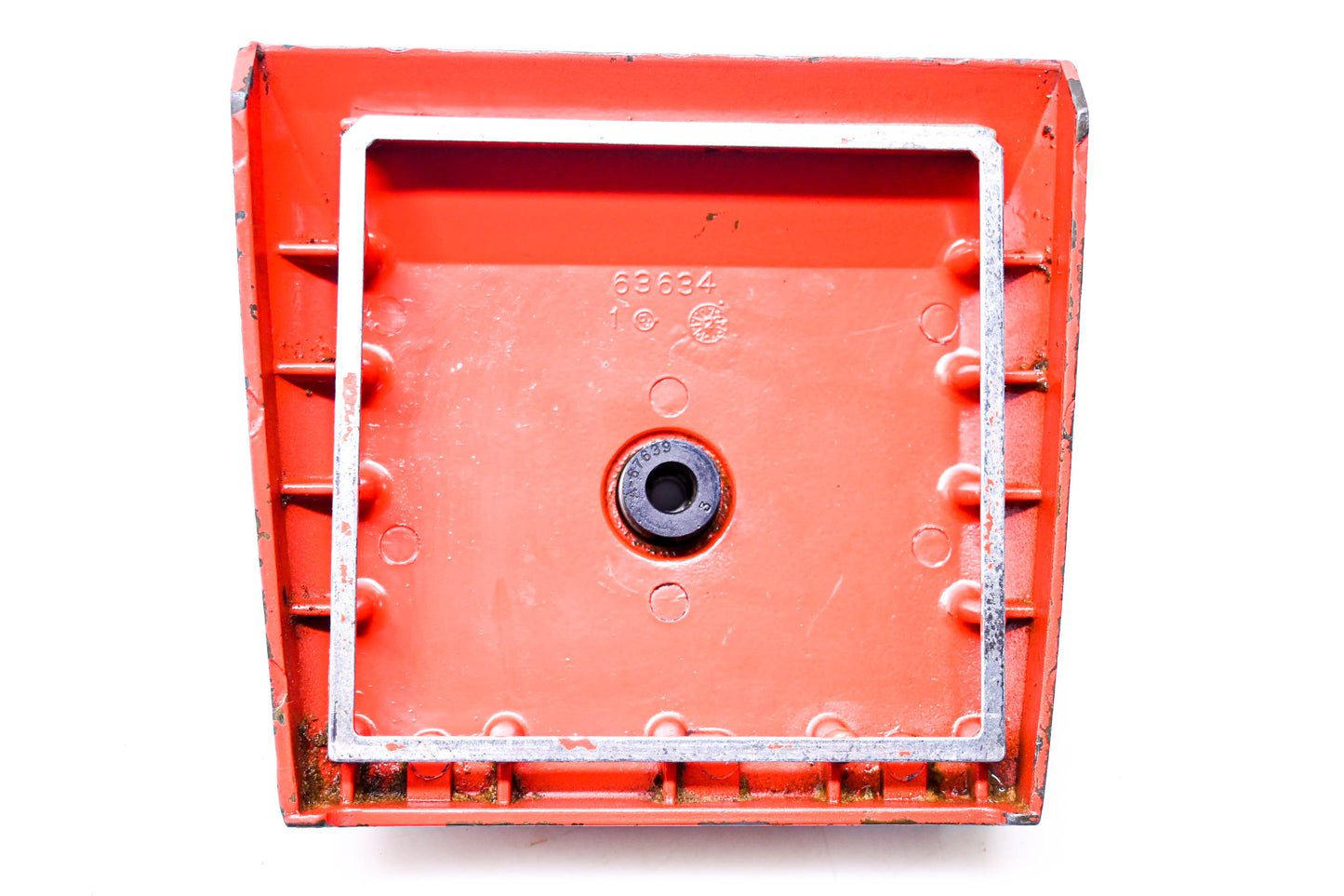 Homelite 63634 Air Filter Cover