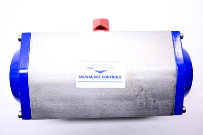 Milwaukee Controls MC 22 S3, MC22S3 Pneumatic Actuator NOS