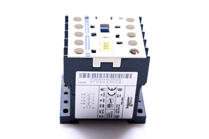 Telemecanique CA3KN 22BD Square D Control Relay Contactor NOS