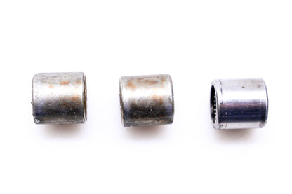 Torrington GB-912 OH, GB912 OH 3 Needle Bearings NOS