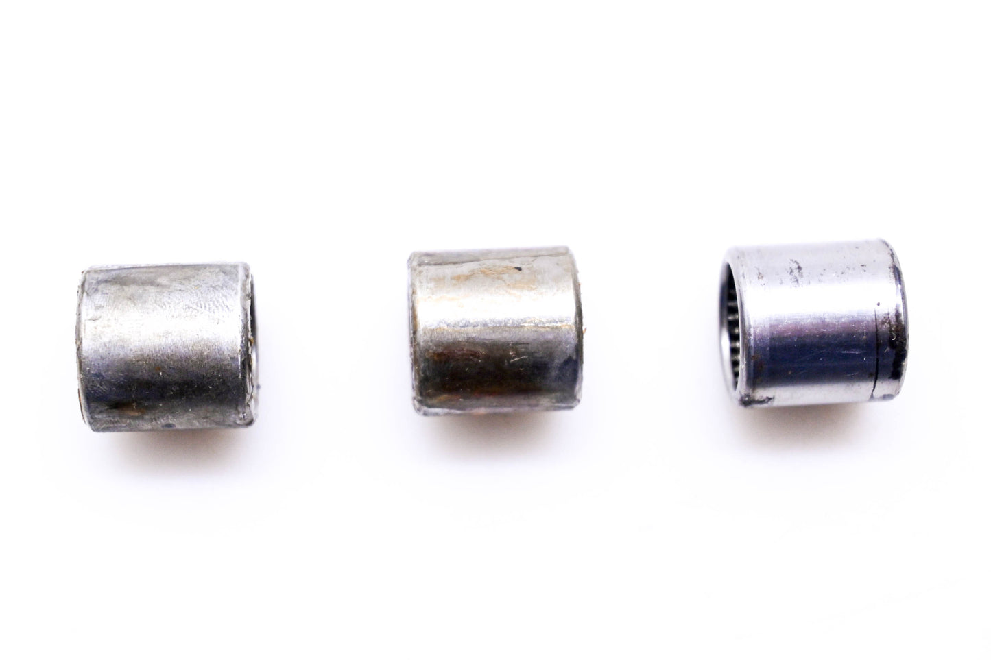 Torrington GB-912 OH, GB912 OH 3 Needle Bearings NOS