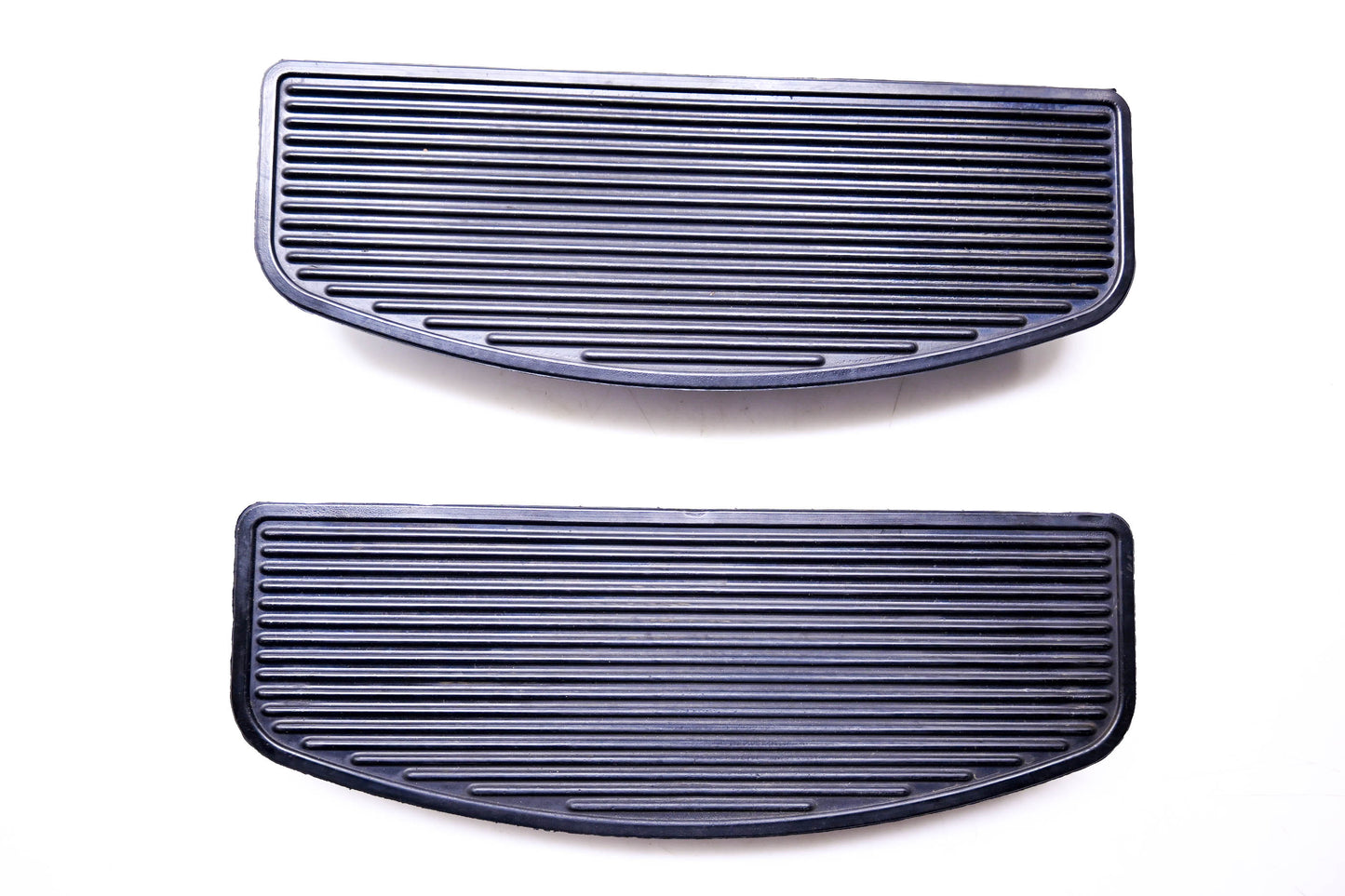 New OEM Harley-Davidson 50187-96 Multi-Fit Nostalgic Operator Footboard Kit NOS
