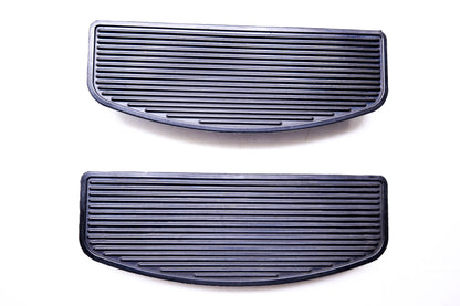 New OEM Harley-Davidson 50187-96 Multi-Fit Nostalgic Operator Footboard Kit NOS