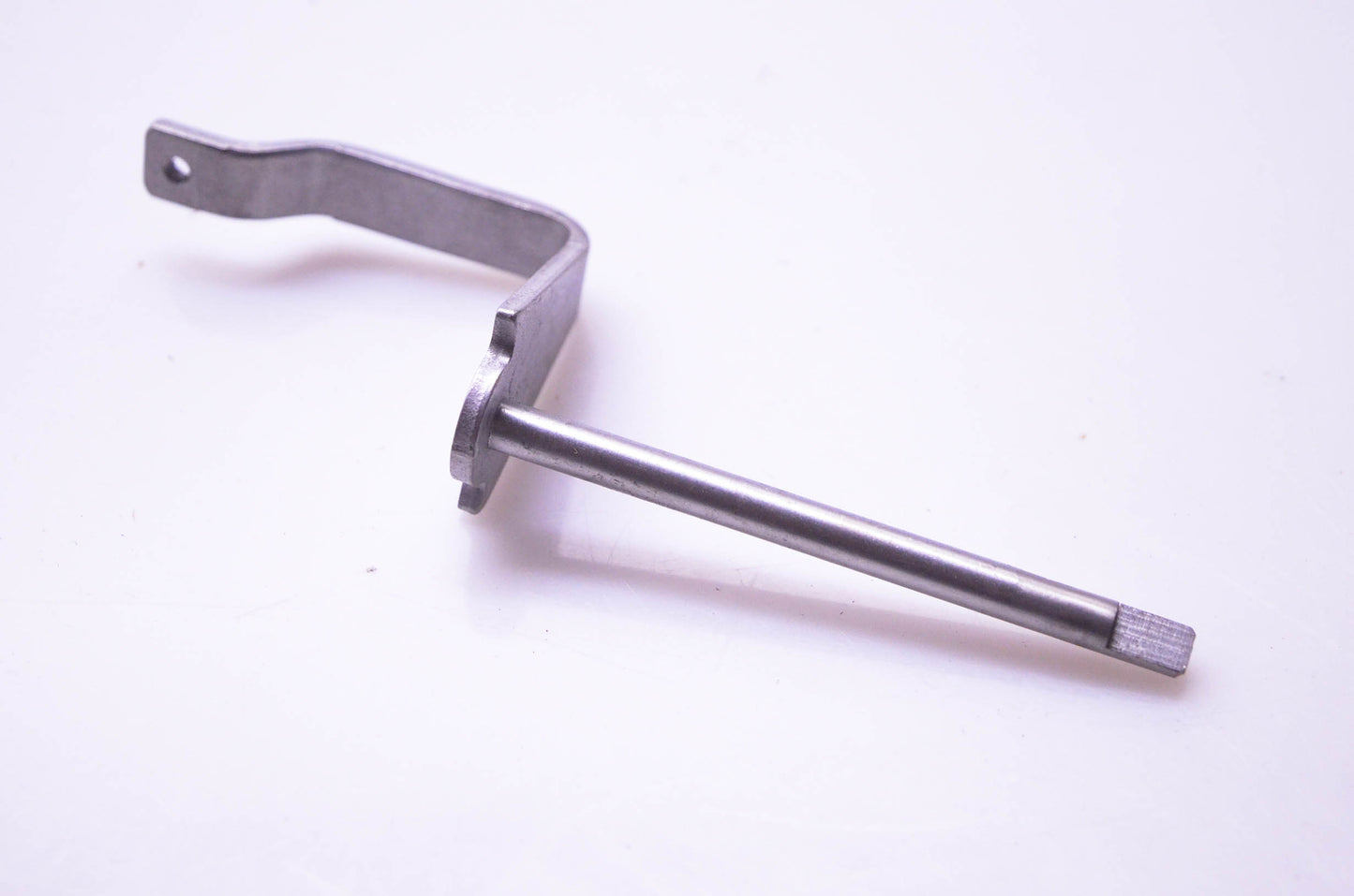 OMC 386163 Johnson Evinrude Tilt Lever & Shaft NOS