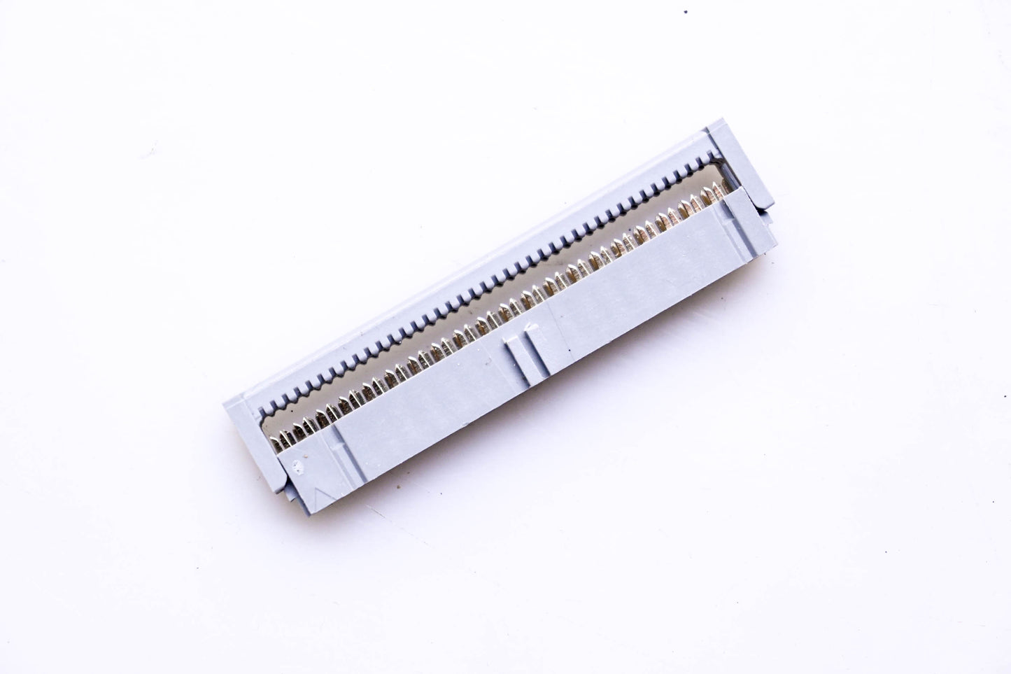 Digi-Key MKC40A-ND, 89140-0101 3M Socket Connector NOS