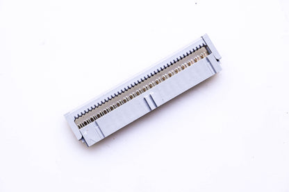 Digi-Key MKC40A-ND, 89140-0101 3M Socket Connector NOS