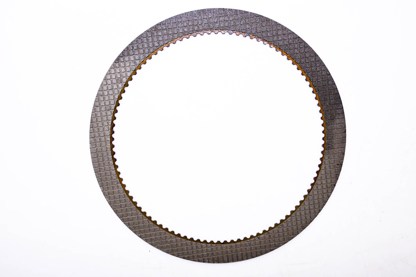 New OEM John Deere RE234305 Brake Disc NOS