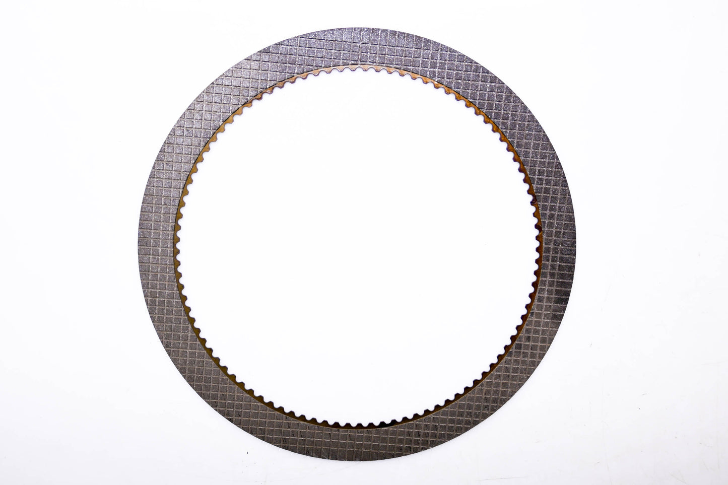New OEM John Deere RE234305 Brake Disc NOS