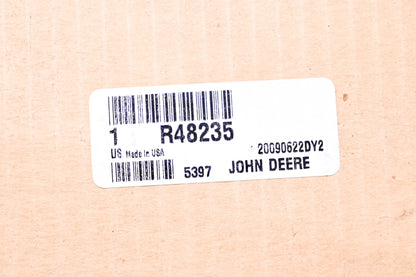New OEM John Deere R48235 Separator Plate NOS