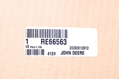 New OEM John Deere RE66563 Planetary Brake Disc NOS