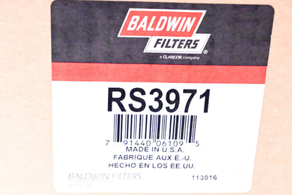 Baldwin Filters RS3971 Outer Air Filter NOS