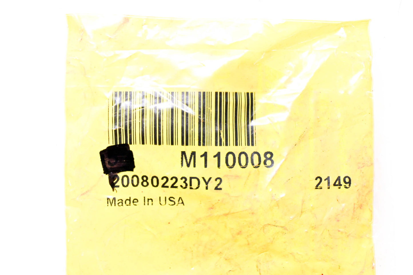 New OEM John Deere M110008 Spindle Bushing NOS