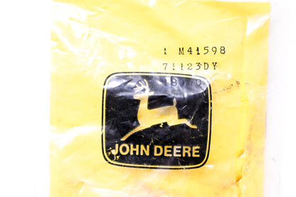New OEM John Deere M41598 Knob NOS
