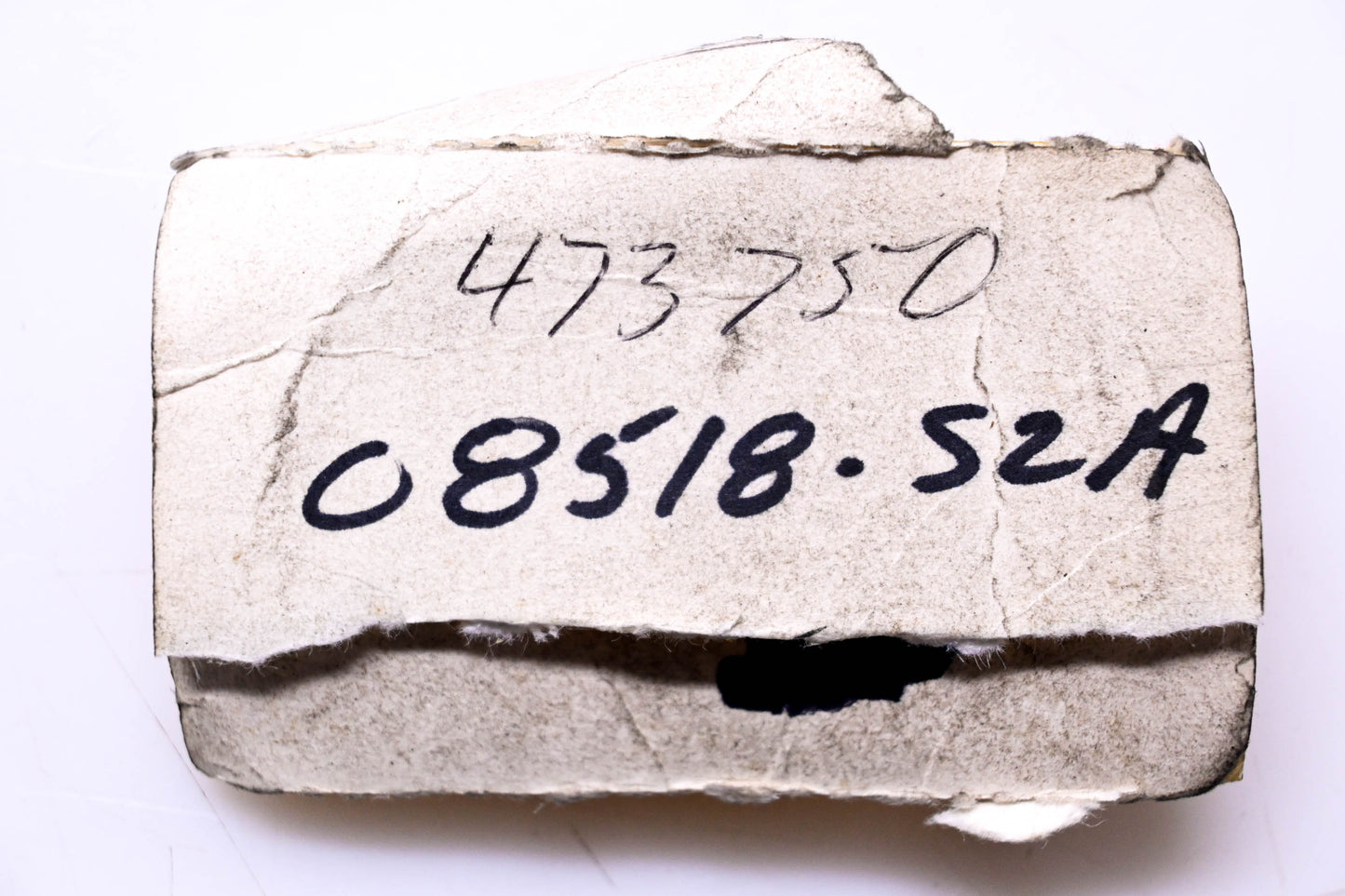 Phelon 473750, 08518-52A Points NOS