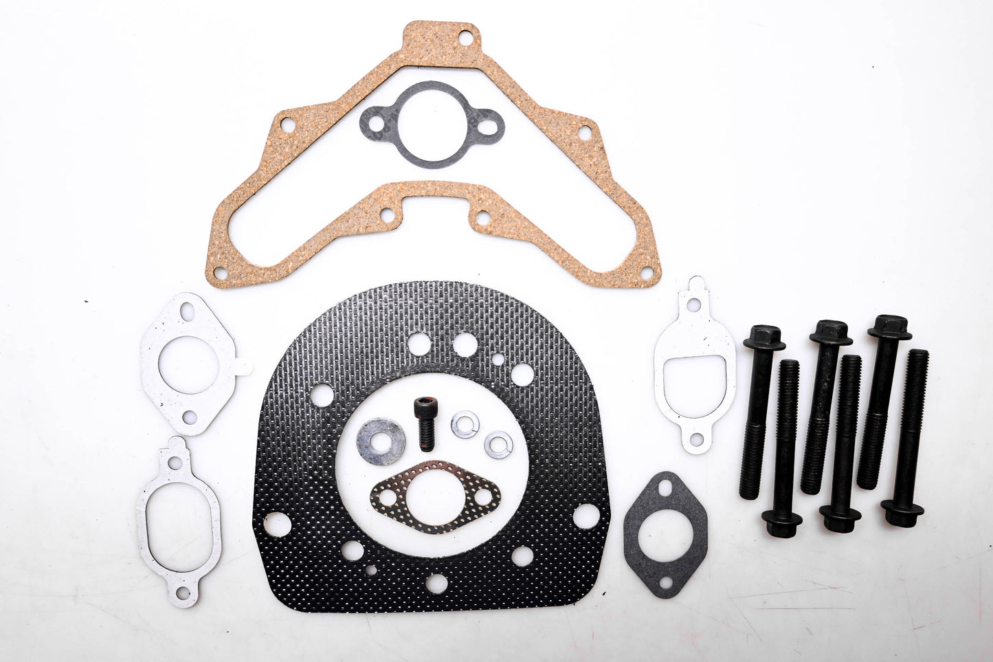 Kohler 20 841 01-S Valve Cover Gasket Kit NOS