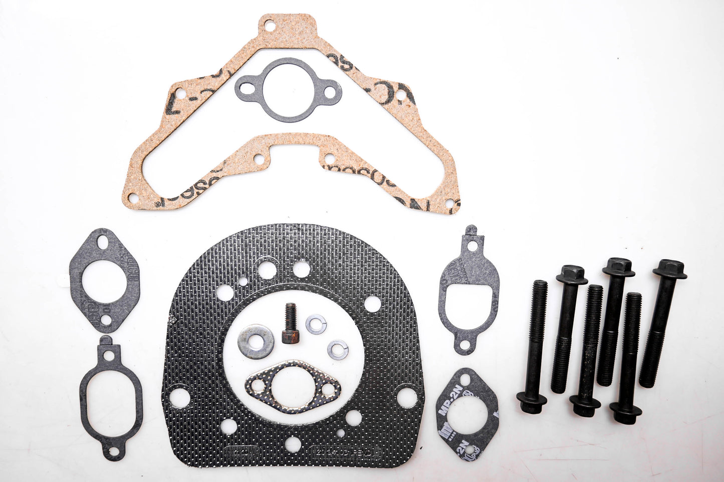 Kohler 20 841 01-S Valve Cover Gasket Kit NOS