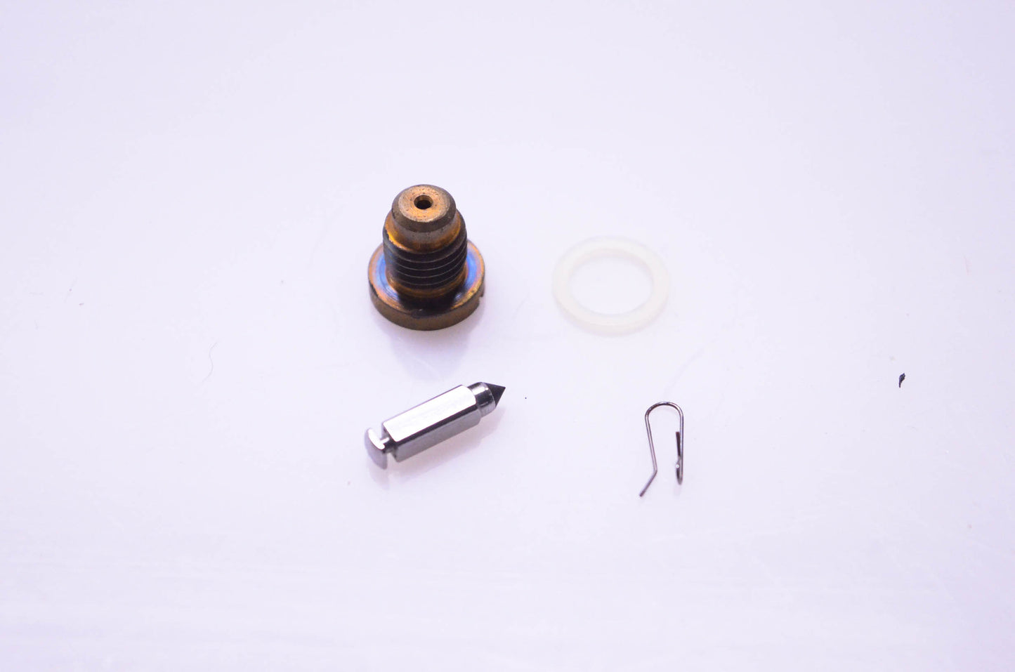 OMC 382889 Float Valve & Seat Kit NOS