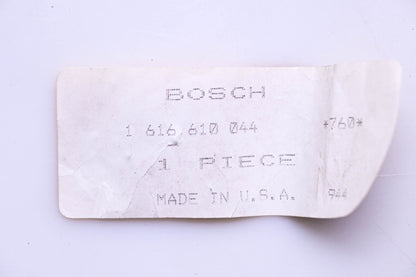 Bosch 1 616 610 044, 1-616-610-044 Fan NOS