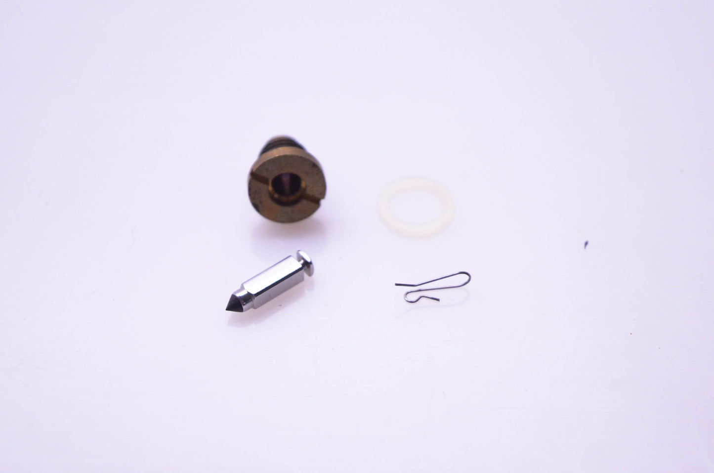 OMC 382889 Float Valve & Seat Kit NOS