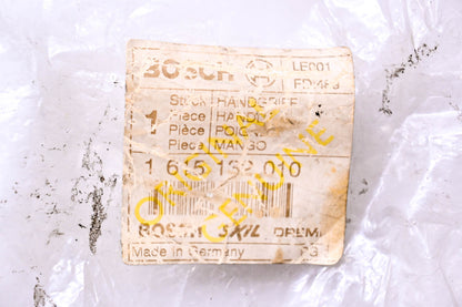 Bosch 1 615 132 010, 1-615-132-010 Handle NOS