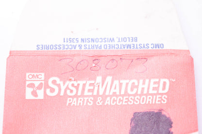 OMC 308073 Oil Seal NOS