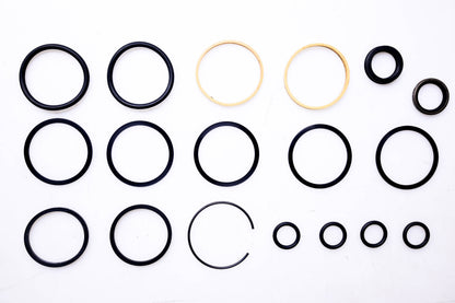 Total Source 540-047-06, RA540-047-06 Lift Cylinder Seal Kit fits Raymond NOS
