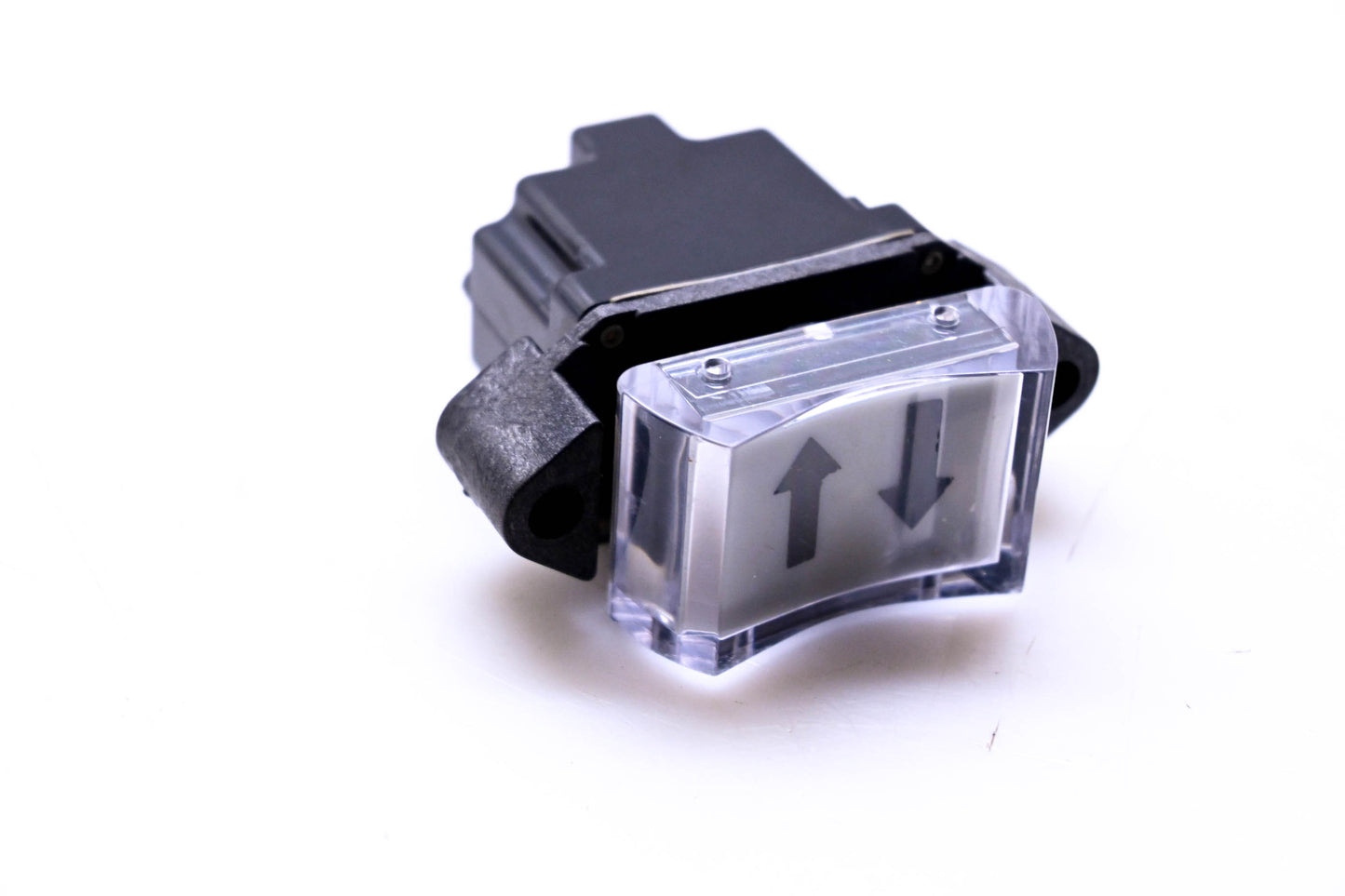 Honeywell 2TP12-7 Translucent Rocker Switch NOS